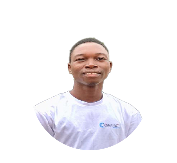 Fedrick Edem